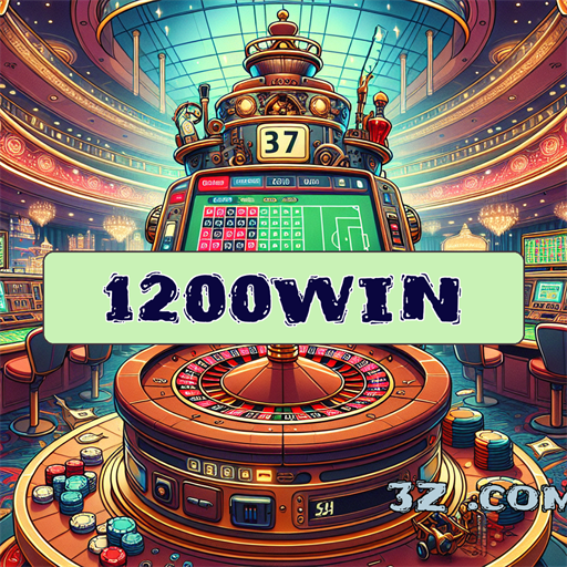 Apostas Inovadoras no 1200win: O Que Esperar?