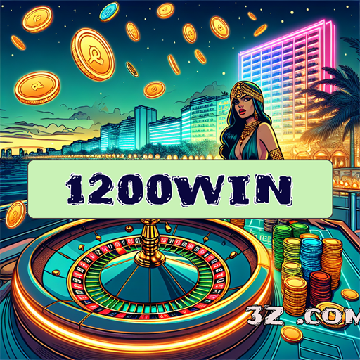 Slots Incríveis Esperam por Você no 1200win